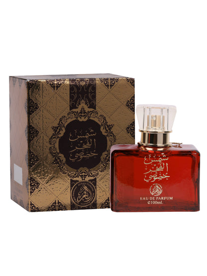 Al-Fakhr Shams Al Fakhar Khususi EDP (100ml)
