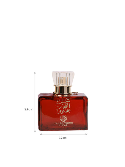 Al-Fakhr Shams Al Fakhar Khususi EDP (100ml)