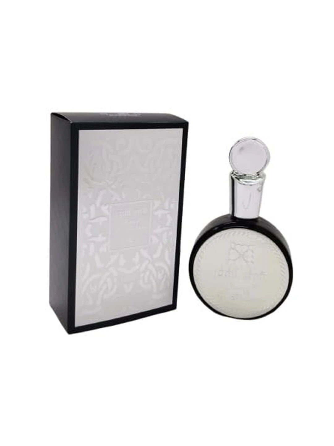 Manasik Sharaf Al Fakhar Silver EDP (100ml)
