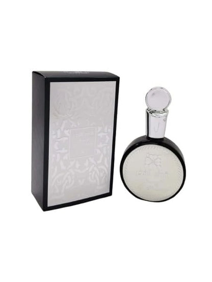 Manasik Sharaf Al Fakhar Silver EDP (100ml)