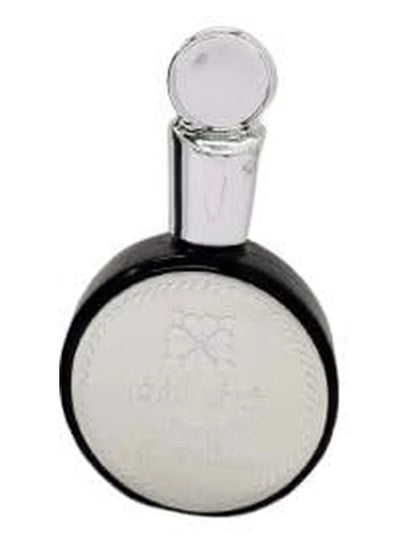 Manasik Sharaf Al Fakhar Silver EDP (100ml)