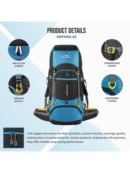 SKY BLUE