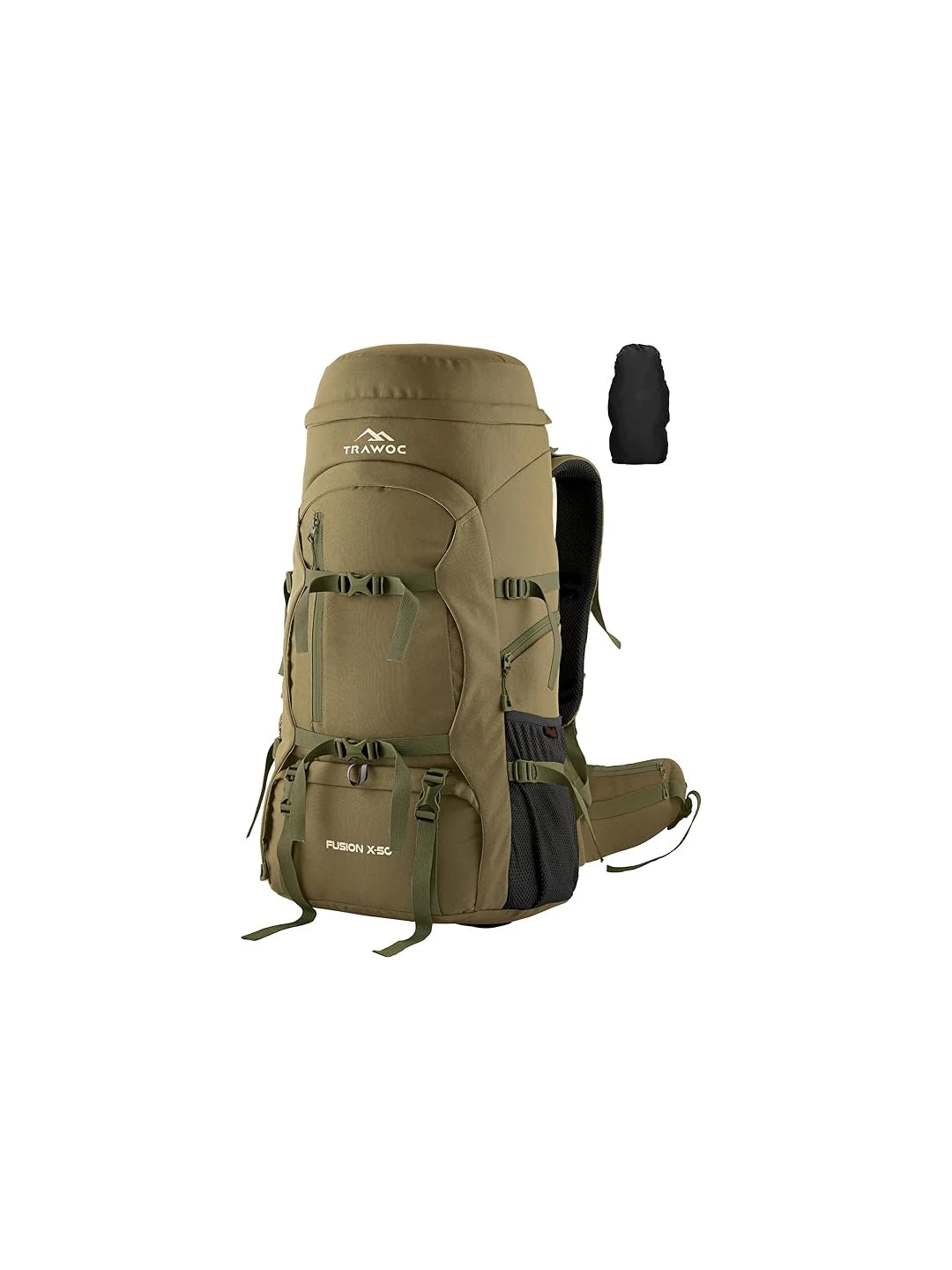 OLIVE GREEN