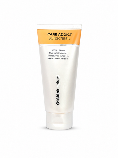 SkinInspired Care Addict Hyaluronic Acid Sunscreen
