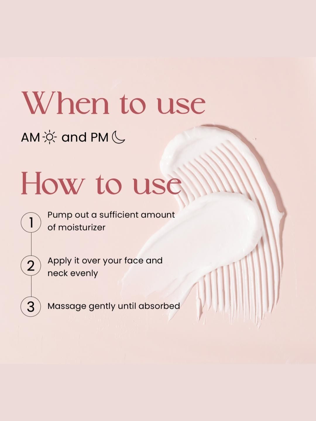SkinInspired Ceramide Cream Moisturizer (50 g)