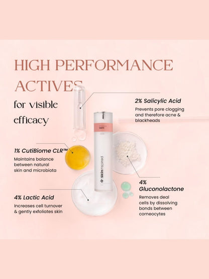 SkinInspired Desqua Mate Serum (30 ml)