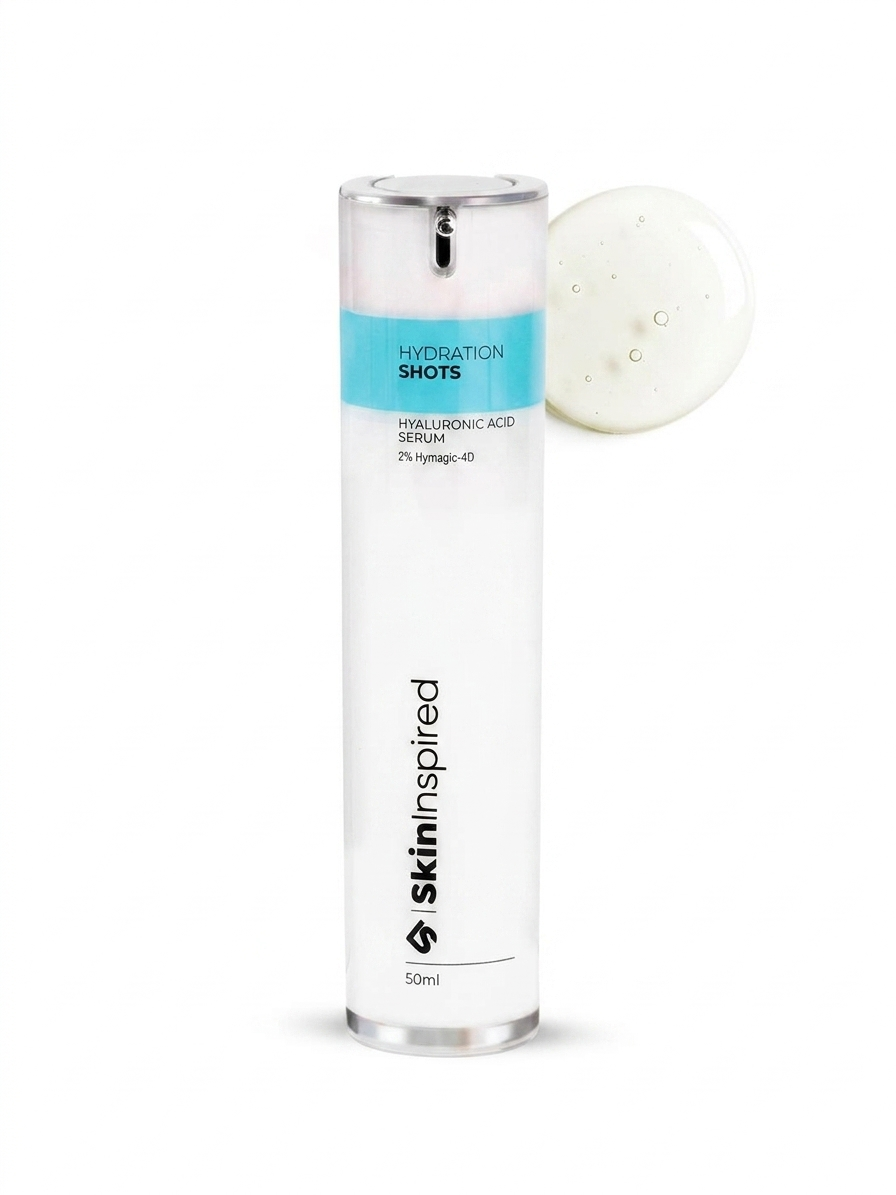 SkinInspired Hydration Shots Serum (30 ml)