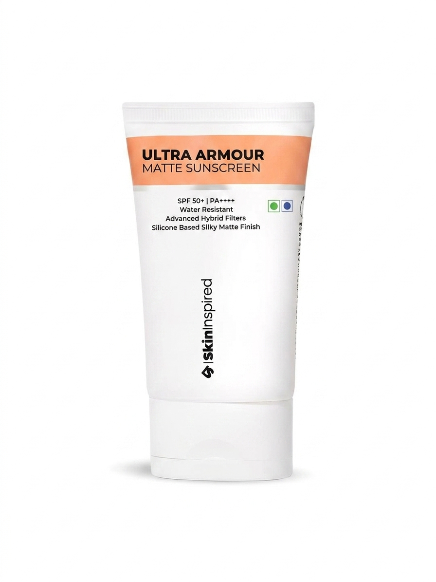 SkinInspired Ultra Armour Sunscreen SPF 50 (50 g)