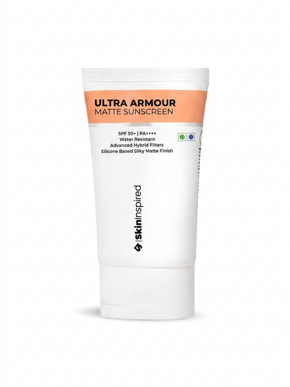 SkinInspired Ultra Armour Sunscreen SPF 50 (50 g)