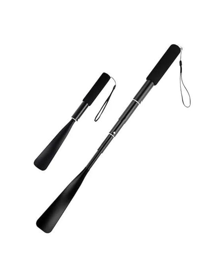 Shoe Mistri Telescopic Metal Shoe Horn