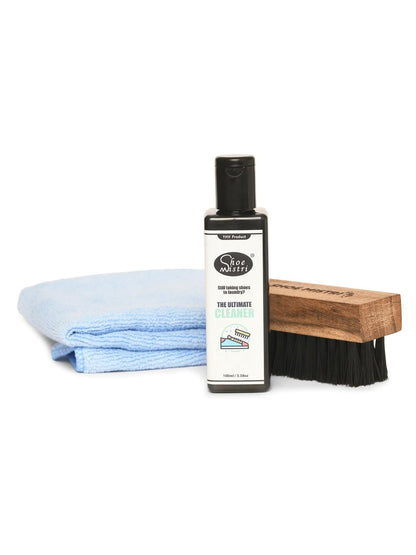 Shoe Mistri Ultimate Sneaker Cleaning Kit