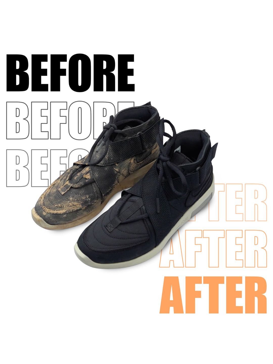 Shoe Mistri Ultimate Sneaker Cleaning Kit