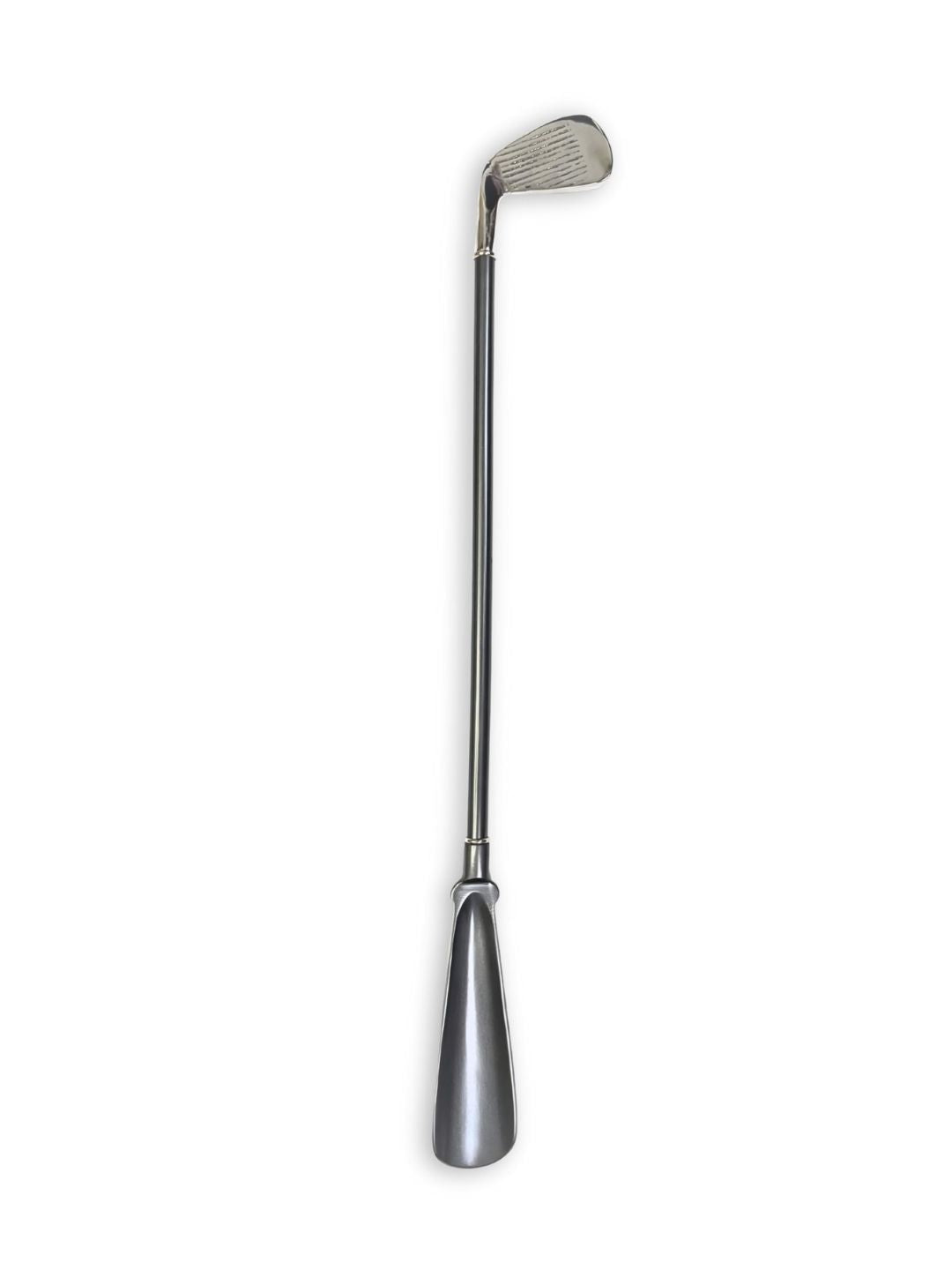 Shoe Mistri Dual Finish Golf Putter Shoe Horn