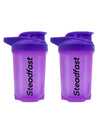 NEON PURPLE