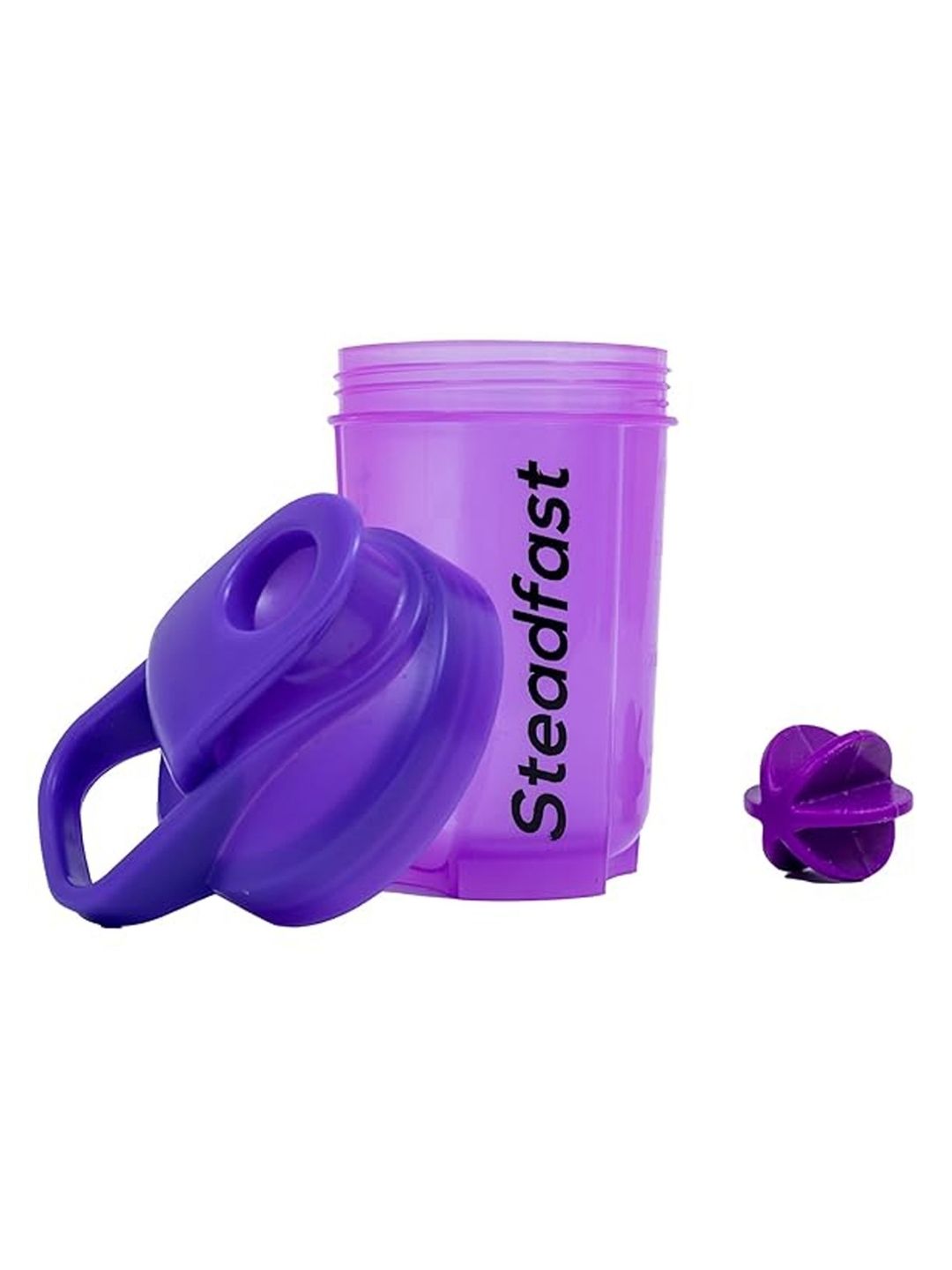 NEON PURPLE
