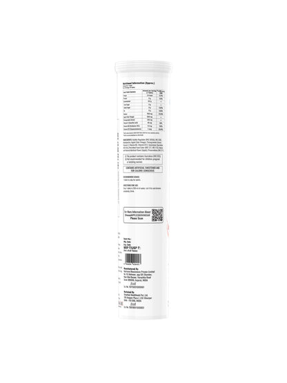Steadfast Nutrition Apple Cider Vinegar Tablets - Apple (20 Tablets)