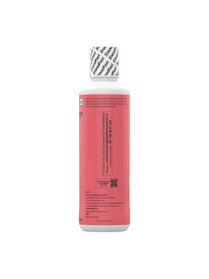 Steadfast Nutrition L-Carnitine 3000 mg Liquid Supplement