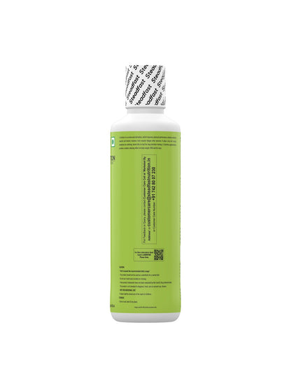 Steadfast Nutrition L-Carnitine 3000 mg Liquid Supplement