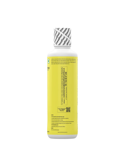 Steadfast Nutrition L-Carnitine 3000 mg Liquid Supplement