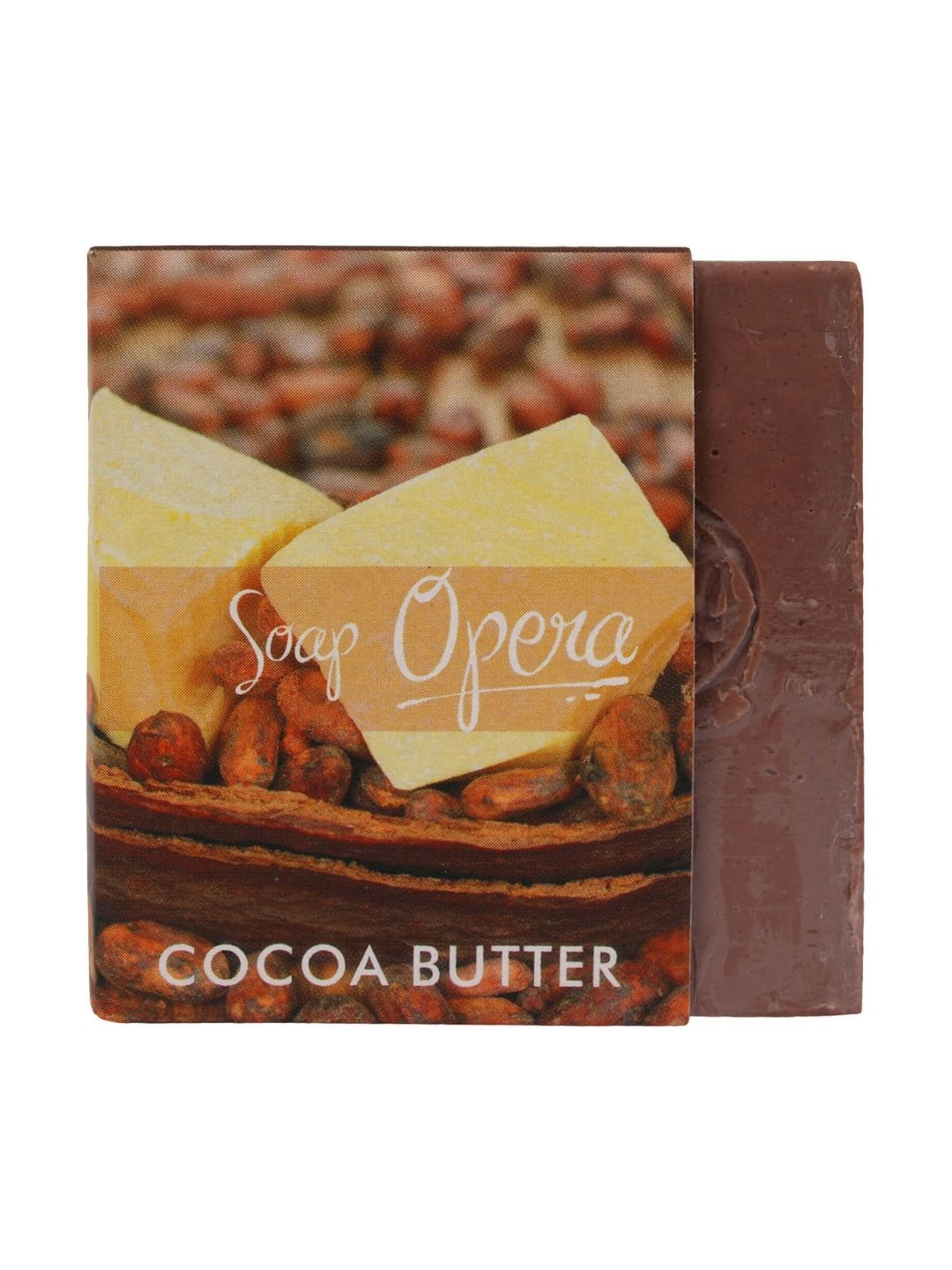 Soap Opera Spearmint Bathing Bar