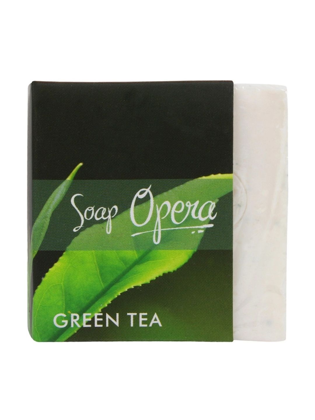 Soap Opera Spearmint Bathing Bar