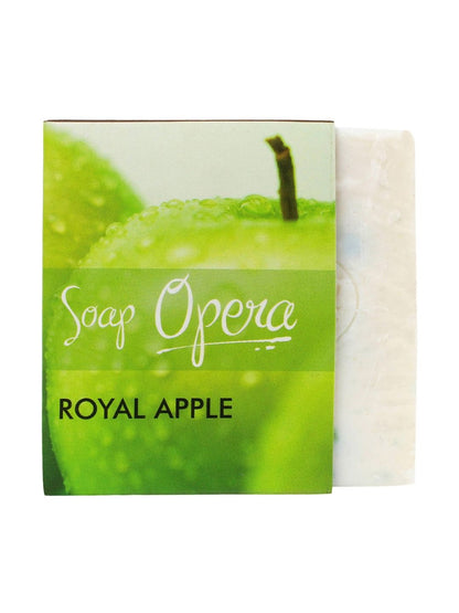 Soap Opera Spearmint Bathing Bar
