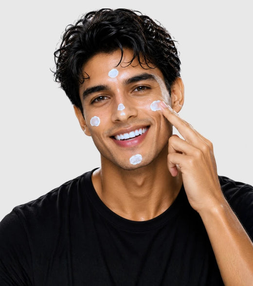 Face Sunscreen