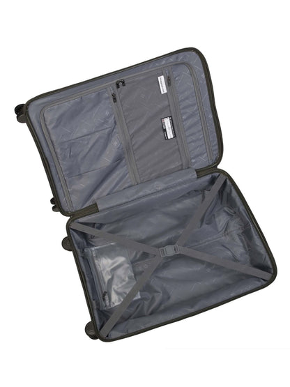 it luggage Spontaneous Olive Cabin 20 Inches Trolley Bag
