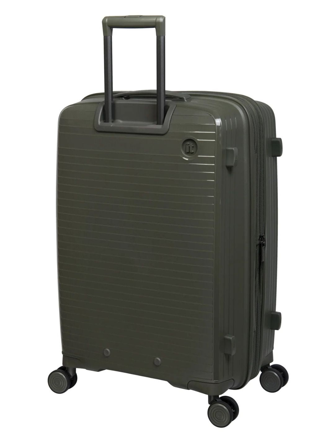 it luggage Spontaneous Olive Cabin 20 Inches Trolley Bag