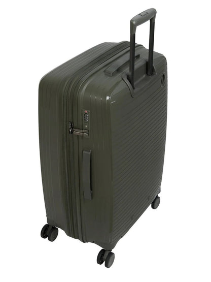 it luggage Spontaneous Olive Cabin 20 Inches Trolley Bag