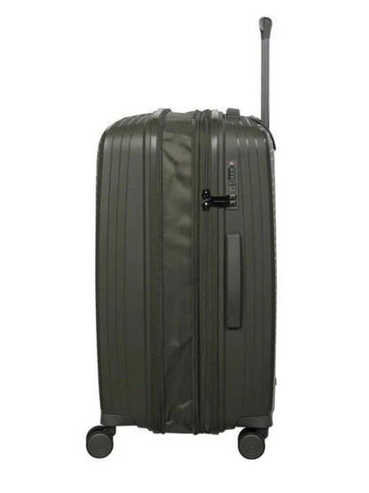 it luggage Spontaneous Olive Cabin 20 Inches Trolley Bag
