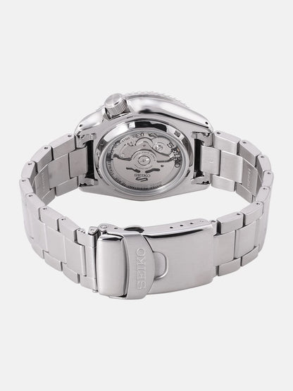Seiko Navy Blue Analogue Watch - SRPD53K1