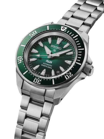 Seiko Prospex Round Analog Watch - SRPL53K1