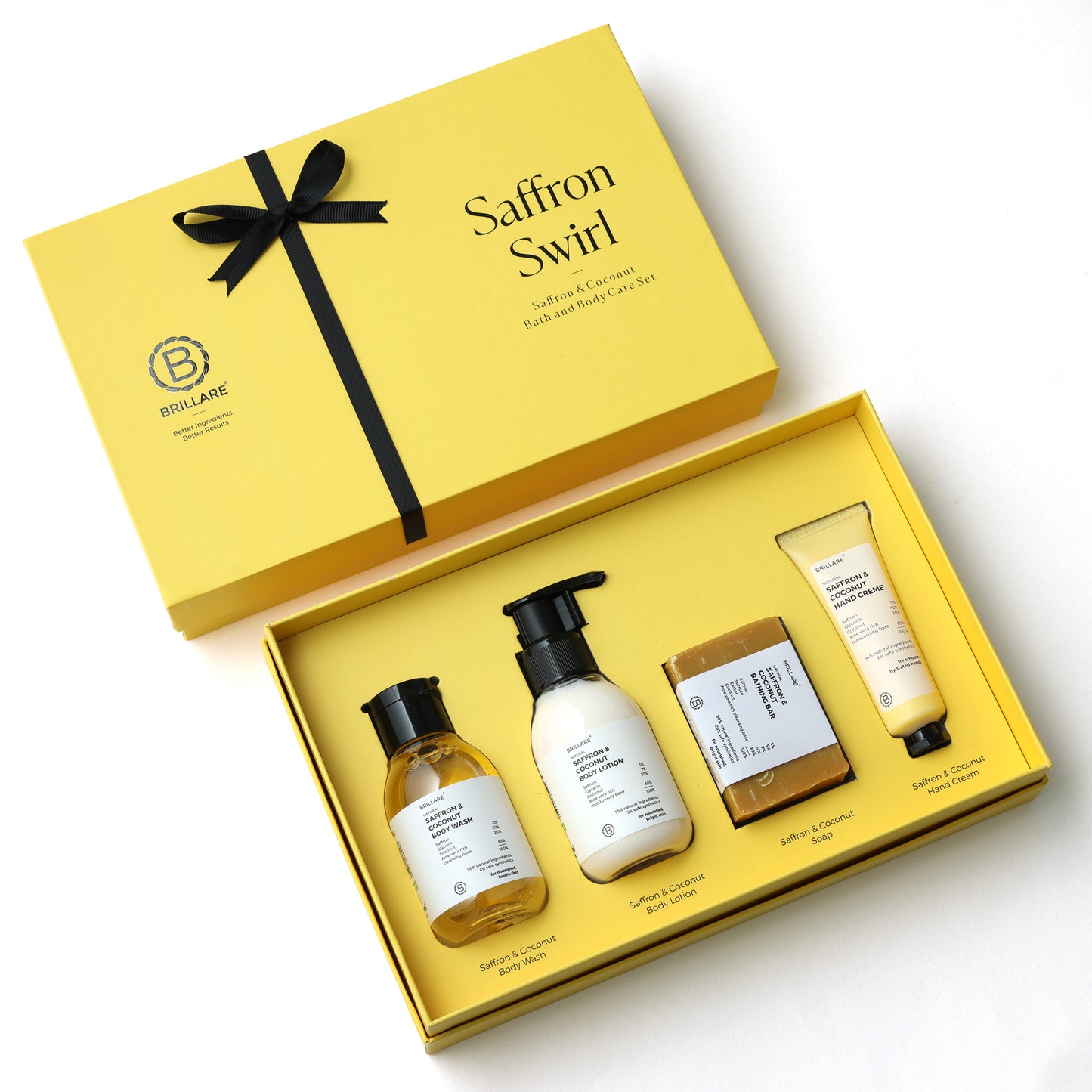 MULTICOLOUR