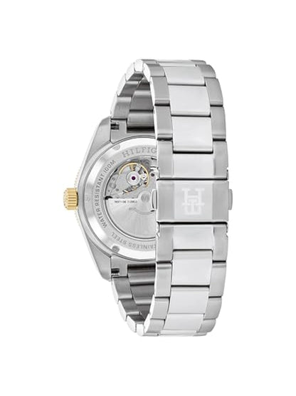 Tommy Hilfiger  Round Analog Watch - TH1792155