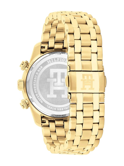 Tommy Hilfiger  Round Analog Watch - TH1792158