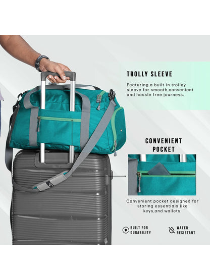 TEAL
