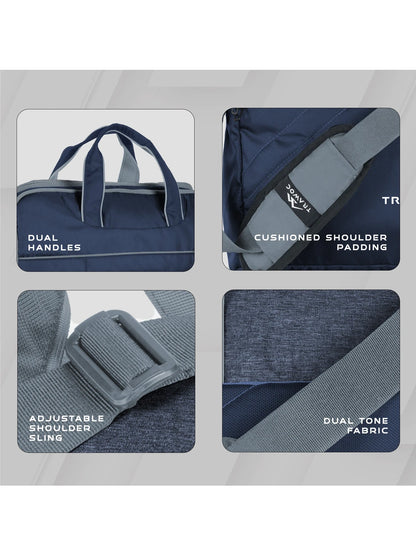 NAVY BLUE