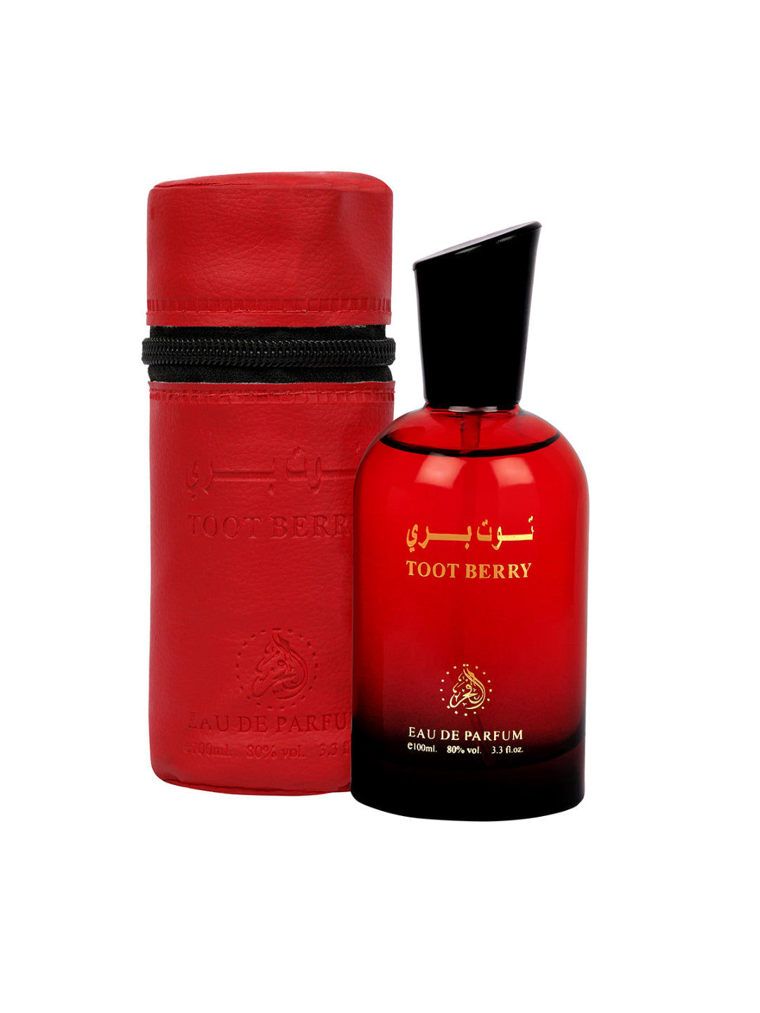 Al-Fakhr Toot Berry EDP (100ml)