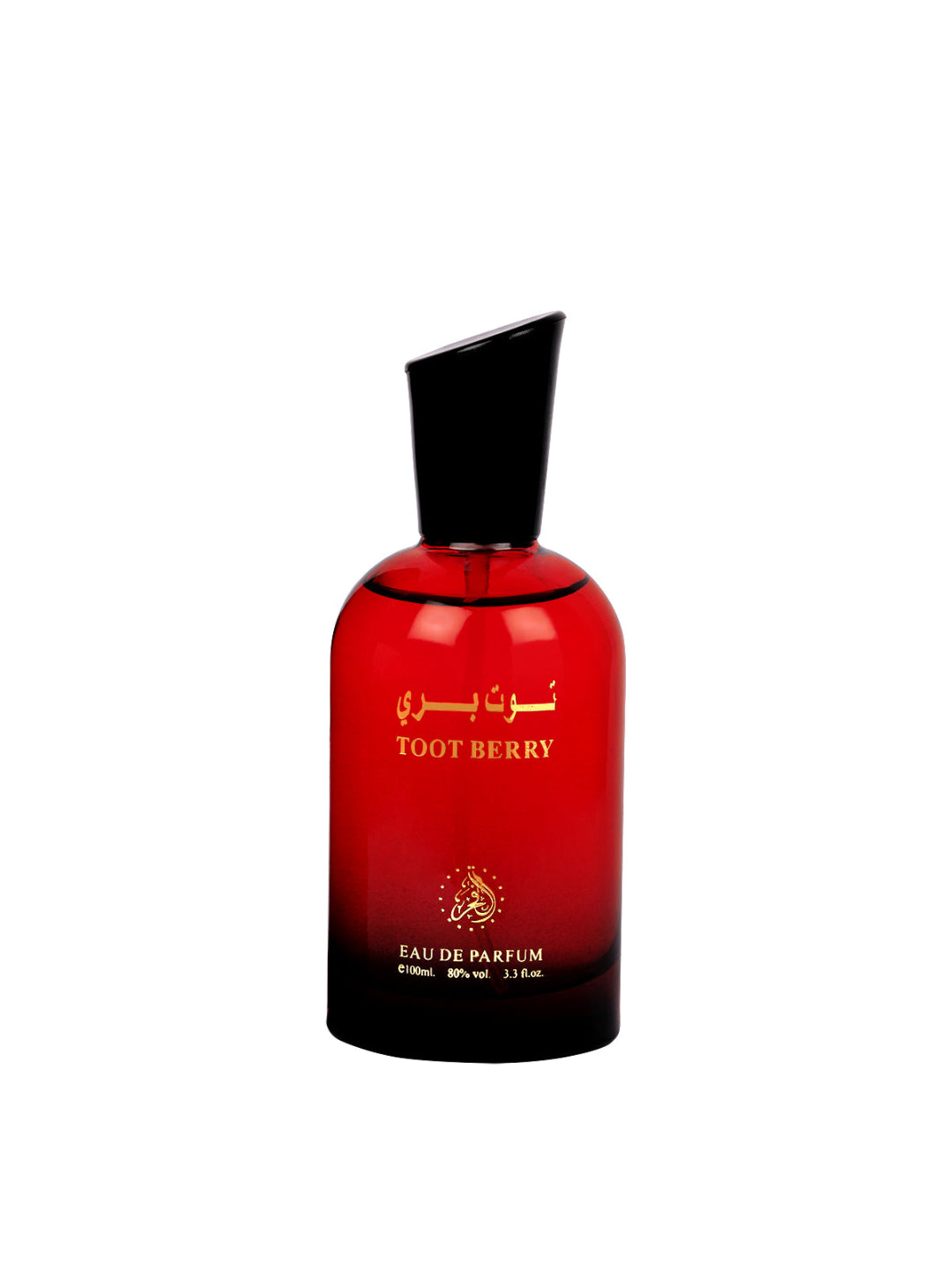 Al-Fakhr Toot Berry EDP (100ml)
