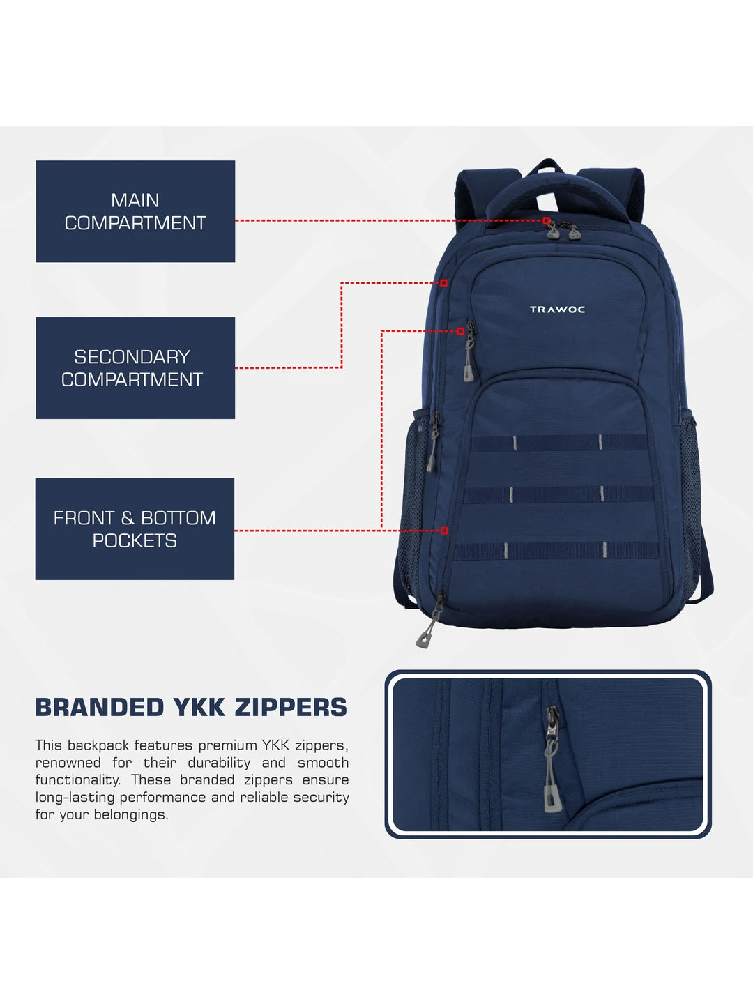 NAVY BLUE