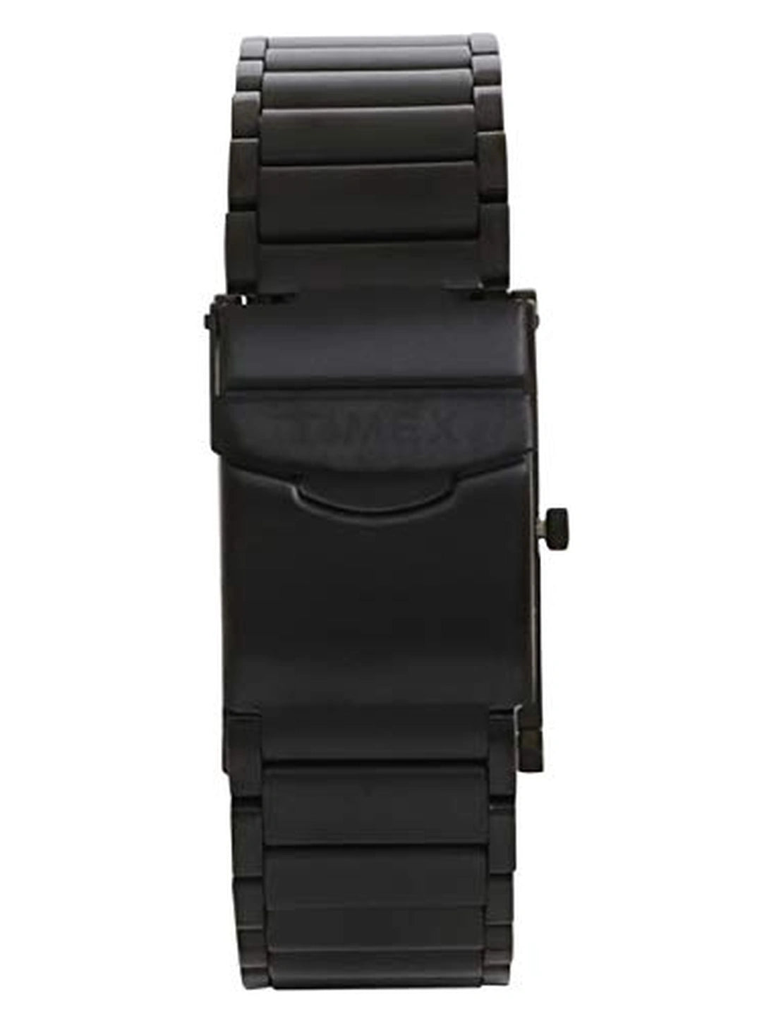 Timex Rectangular Analog Watch - TW000L521