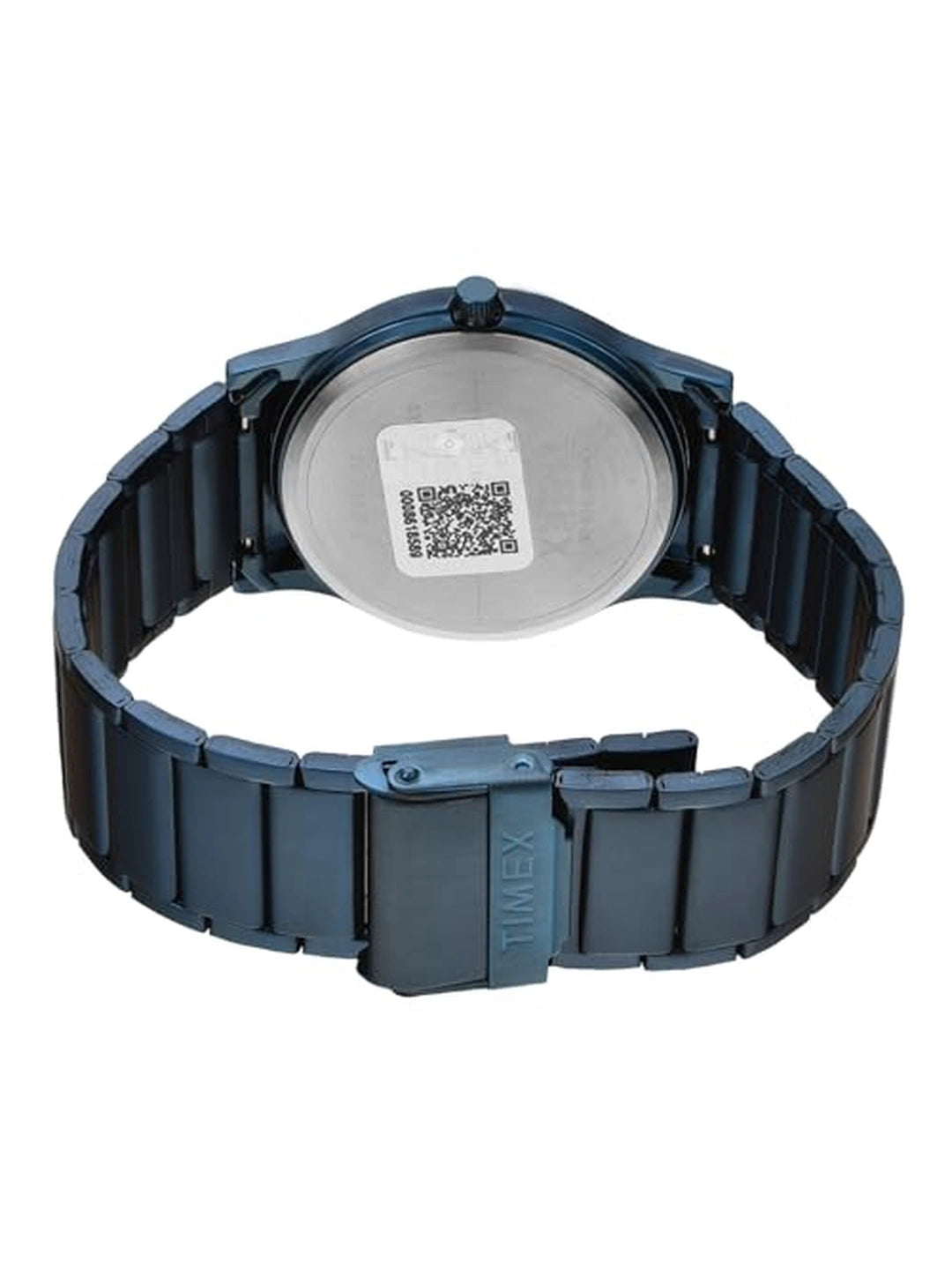 Timex Round Analog Watch - TW000R460