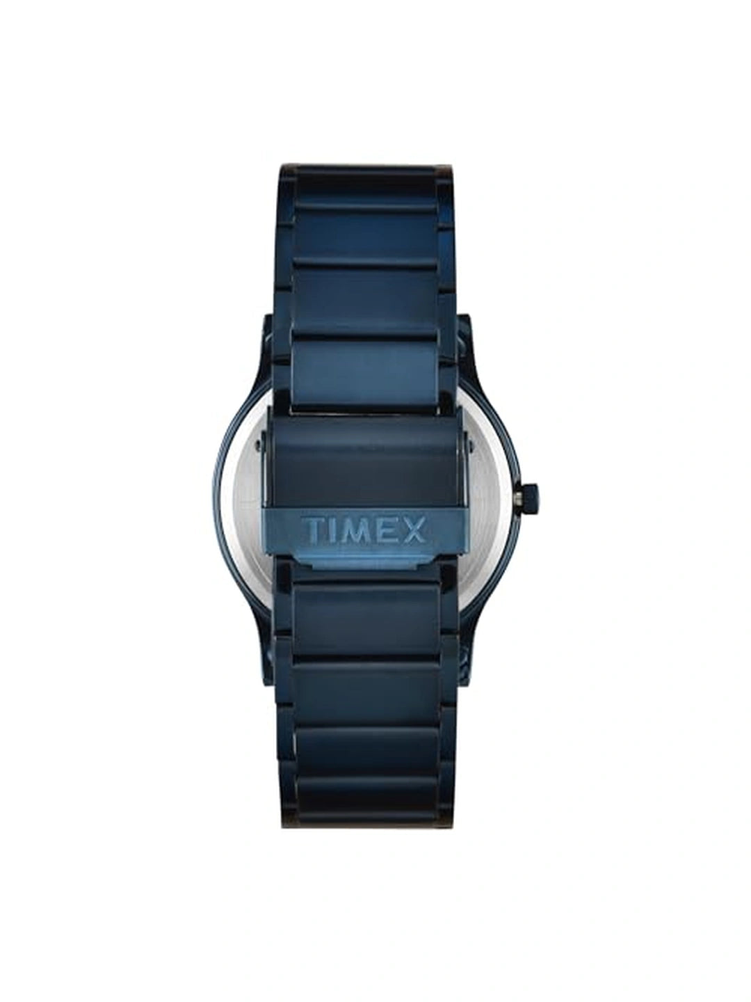 Timex Round Analog Watch - TW000R460