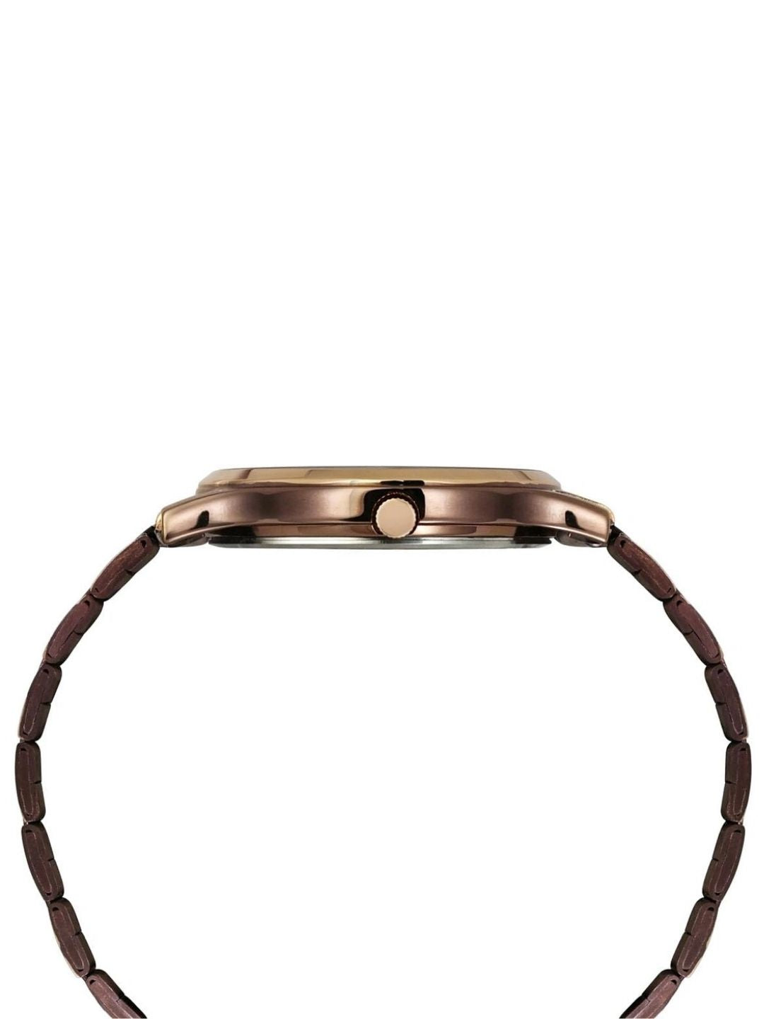 Timex Round Analog Watch - TW000R464