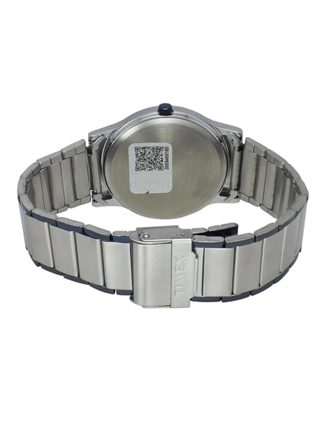 Timex Round Analog Watch - TW000R467