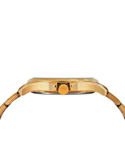 Timex Trendline Round Analog Watch - TW000X129
