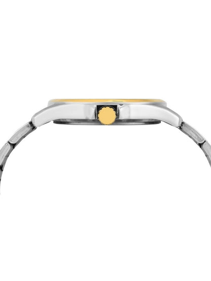 Timex Round Analog Watch - TW000X134