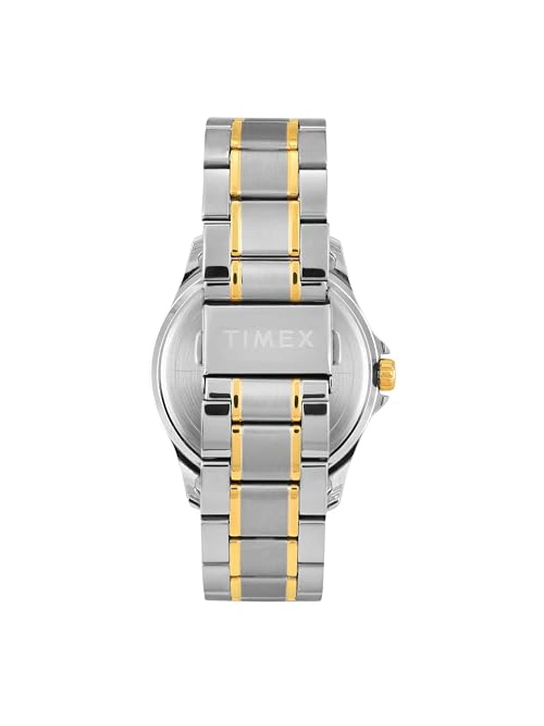 Timex Round Analog Watch - TW000X134