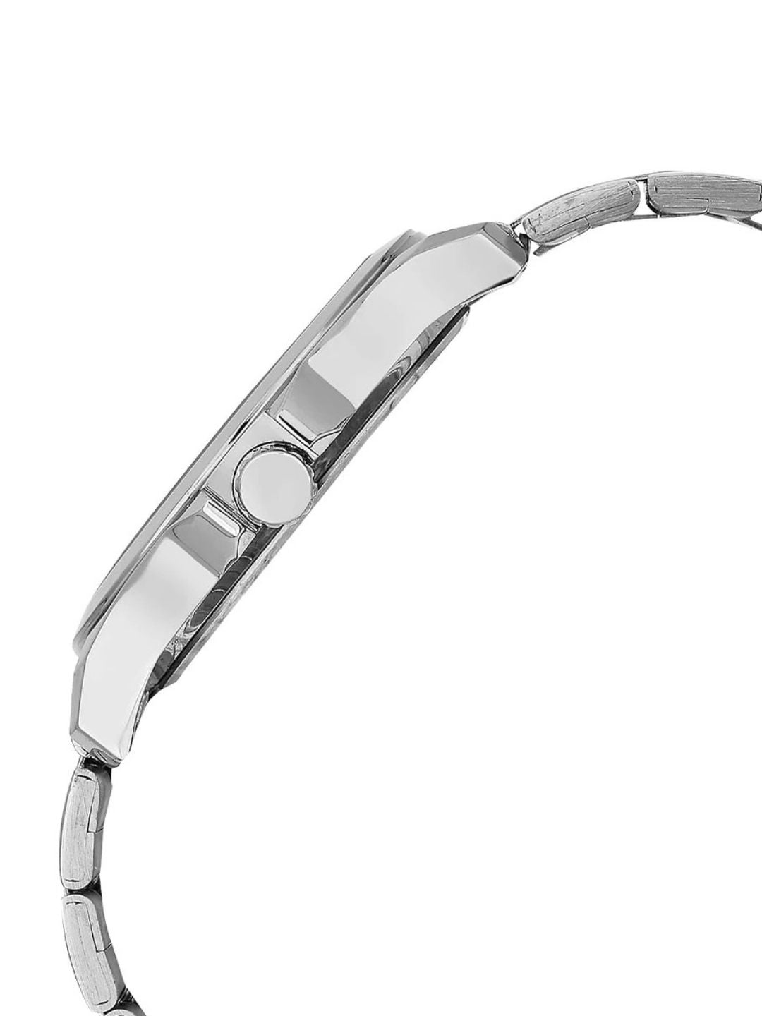 Timex Round Analog Watch - TW000X141